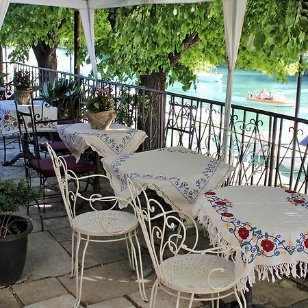 Villa Fiorita Monfalcone Δωμάτιο φωτογραφία