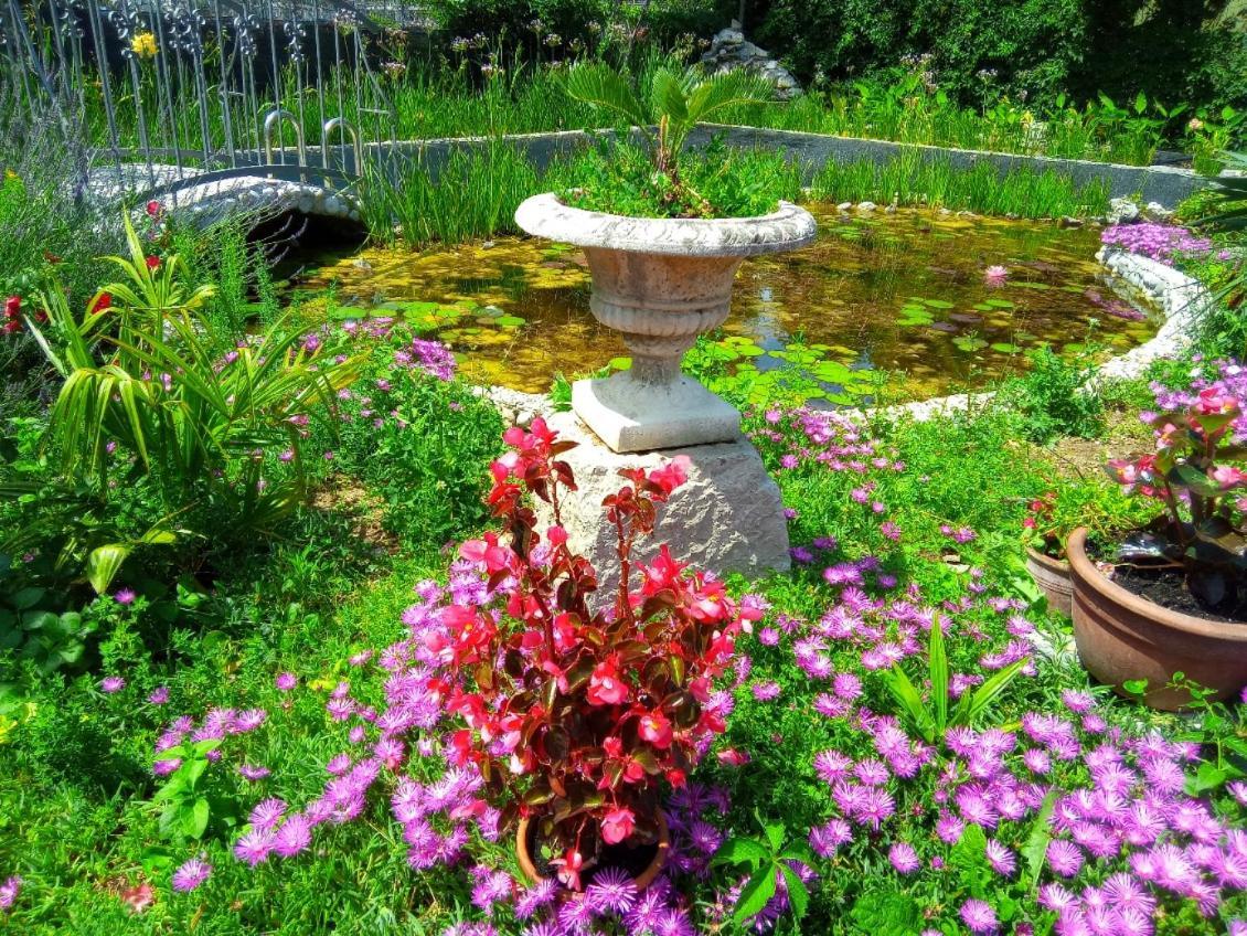 Villa Fiorita Monfalcone Εξωτερικό φωτογραφία