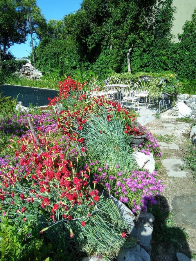 Villa Fiorita Monfalcone Εξωτερικό φωτογραφία
