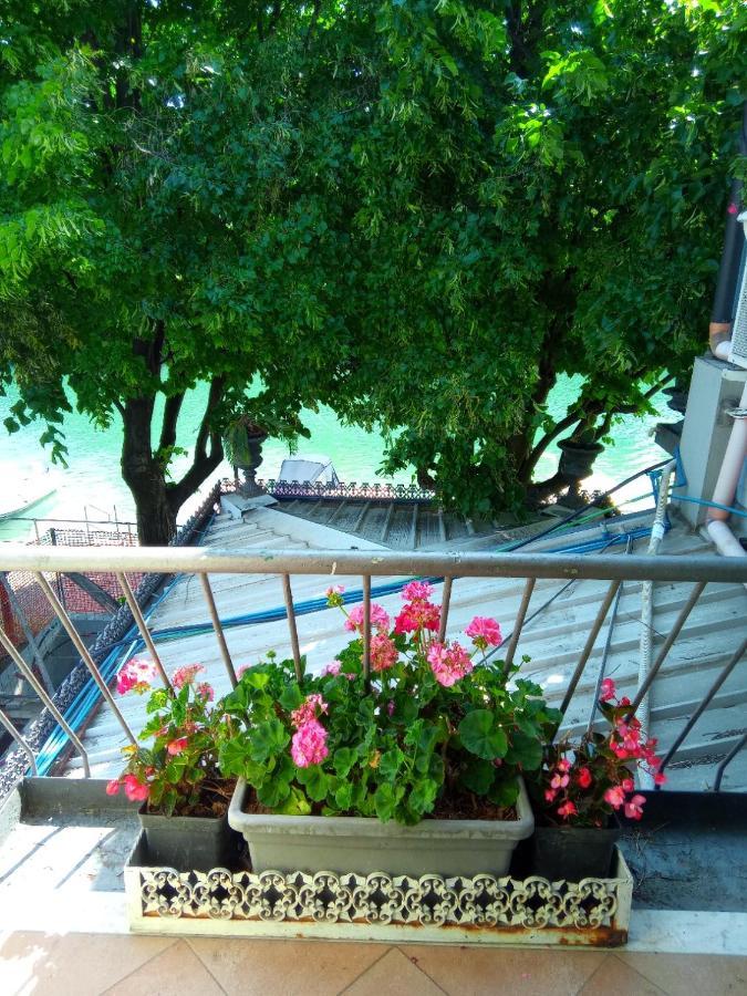 Villa Fiorita Monfalcone Εξωτερικό φωτογραφία