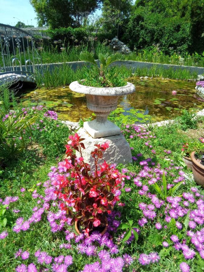 Villa Fiorita Monfalcone Εξωτερικό φωτογραφία