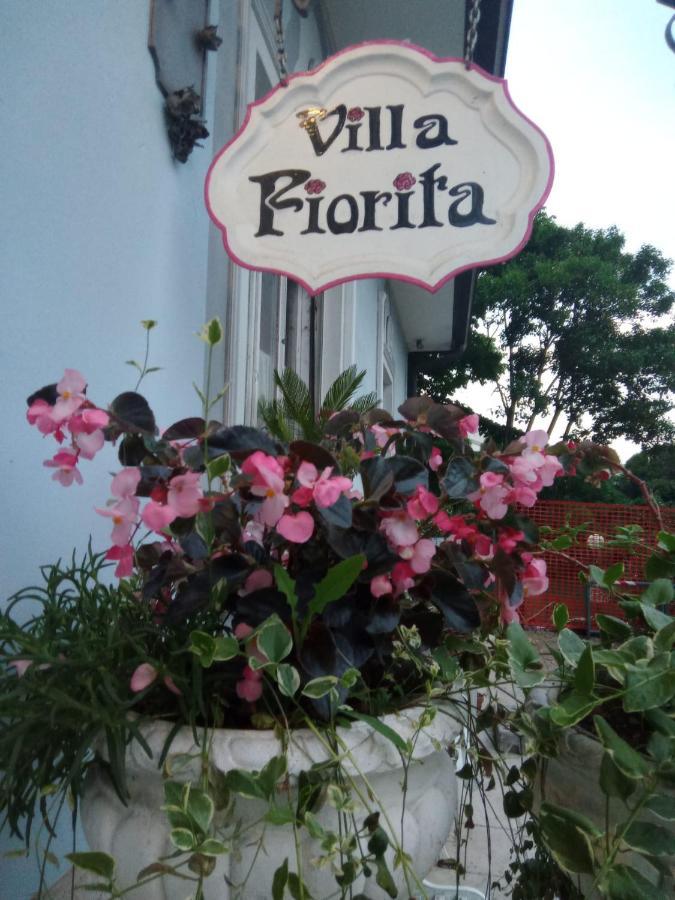 Villa Fiorita Monfalcone Εξωτερικό φωτογραφία