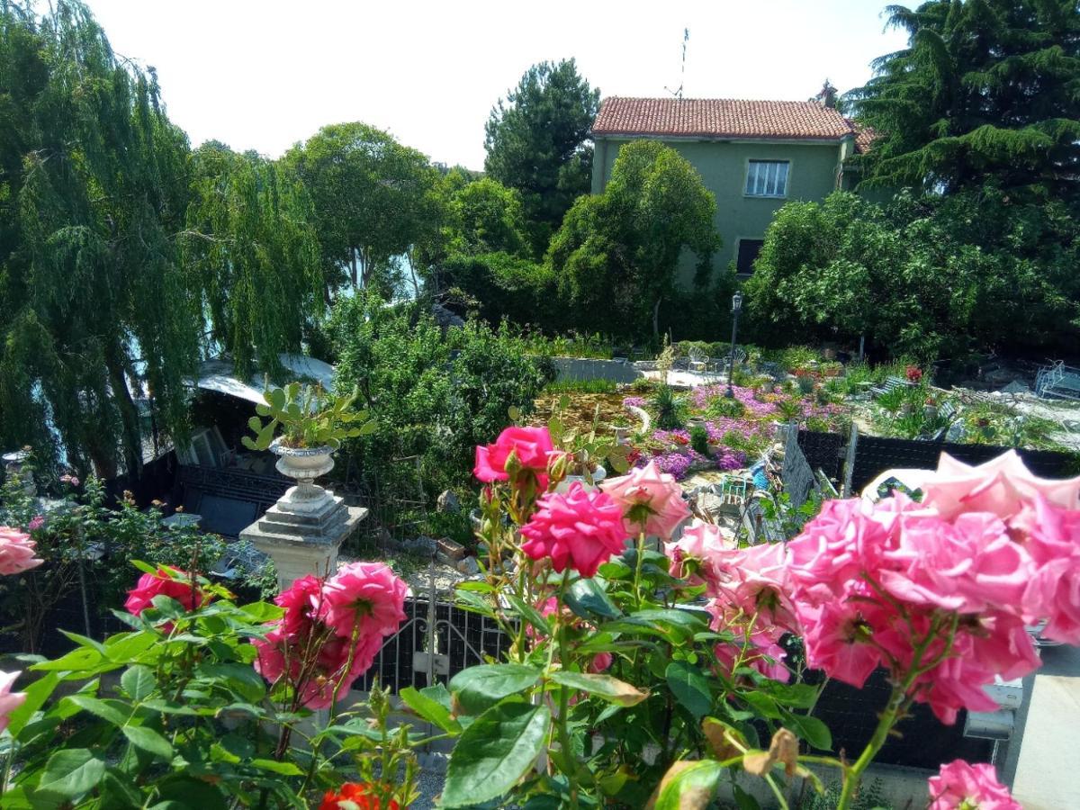 Villa Fiorita Monfalcone Εξωτερικό φωτογραφία