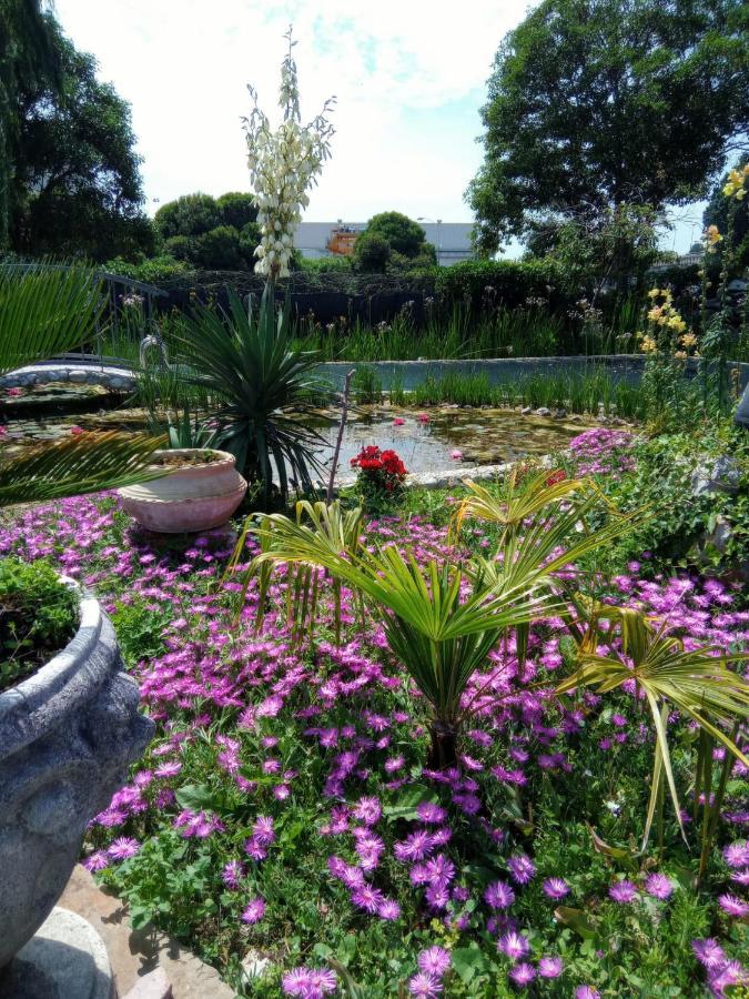 Villa Fiorita Monfalcone Εξωτερικό φωτογραφία