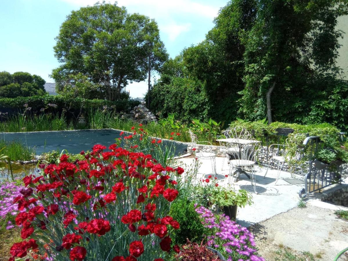 Villa Fiorita Monfalcone Εξωτερικό φωτογραφία