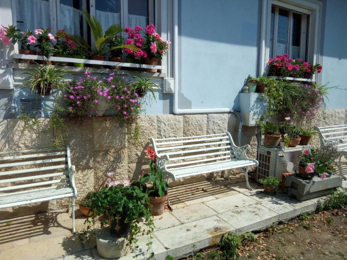 Villa Fiorita Monfalcone Εξωτερικό φωτογραφία