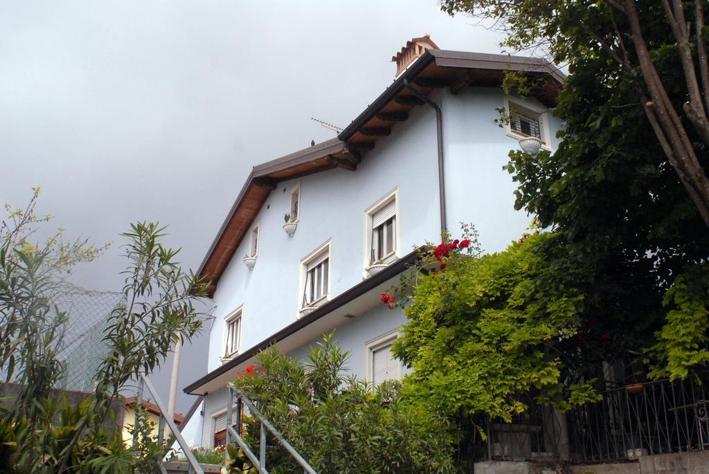 Villa Fiorita Monfalcone Δωμάτιο φωτογραφία