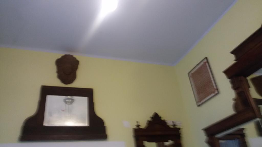 Villa Fiorita Monfalcone Δωμάτιο φωτογραφία
