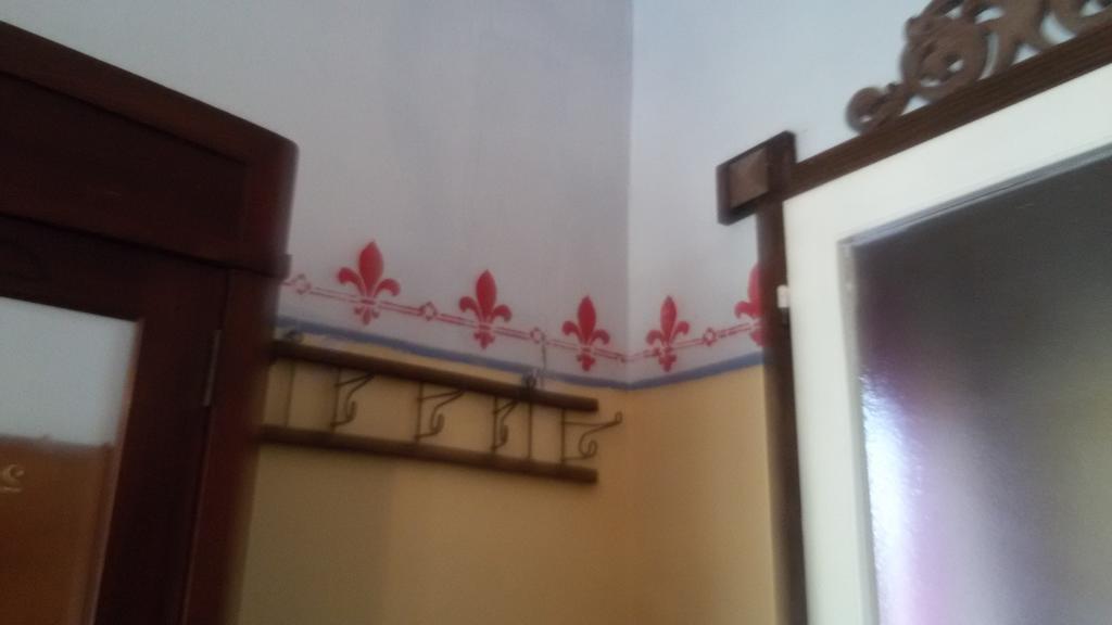 Villa Fiorita Monfalcone Δωμάτιο φωτογραφία