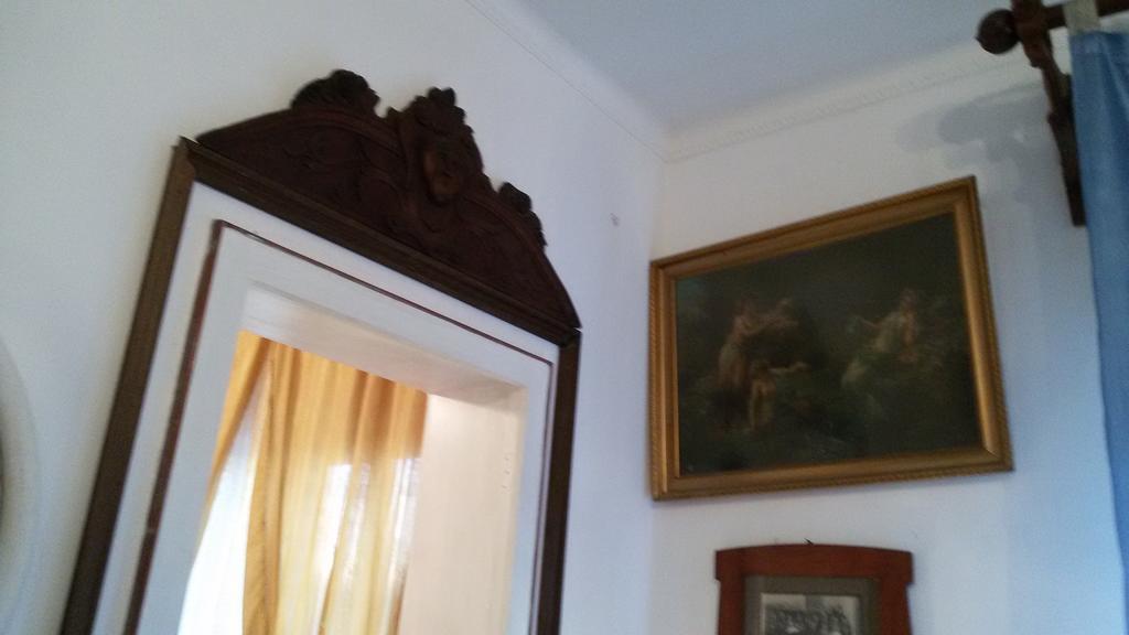 Villa Fiorita Monfalcone Δωμάτιο φωτογραφία
