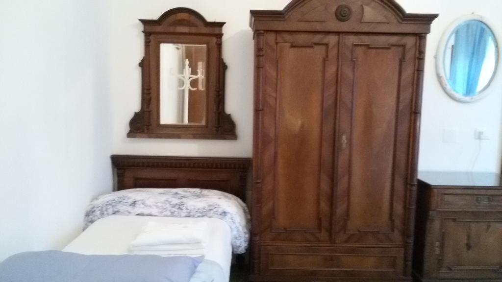 Villa Fiorita Monfalcone Δωμάτιο φωτογραφία