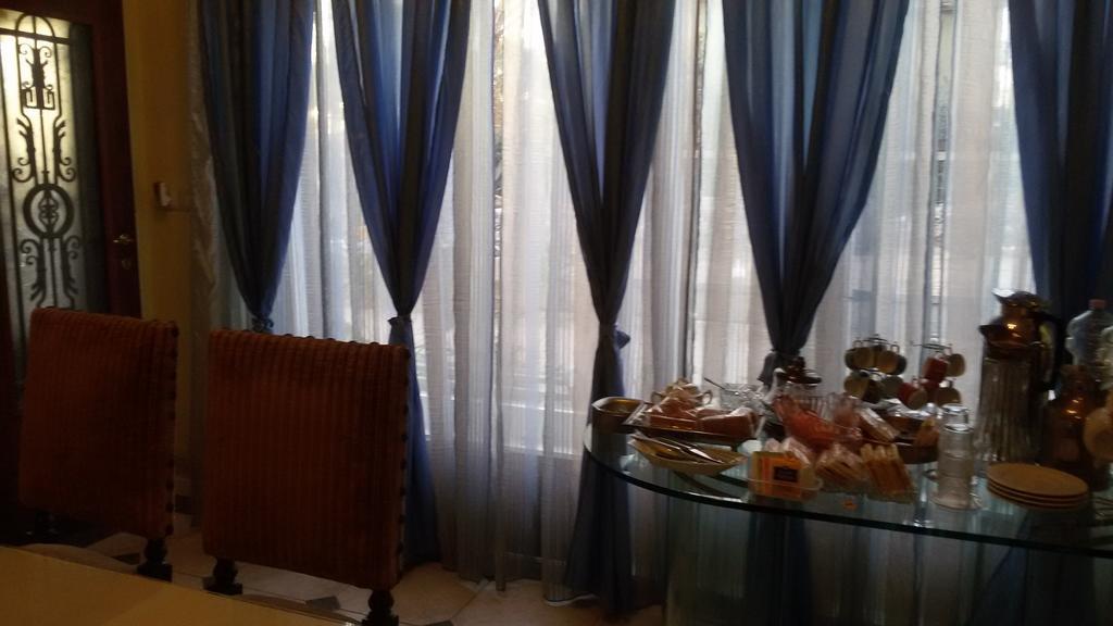 Villa Fiorita Monfalcone Δωμάτιο φωτογραφία