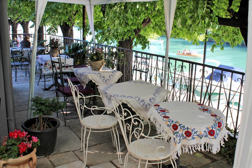 Villa Fiorita Monfalcone Δωμάτιο φωτογραφία