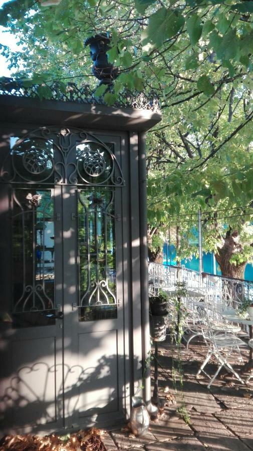 Villa Fiorita Monfalcone Εξωτερικό φωτογραφία
