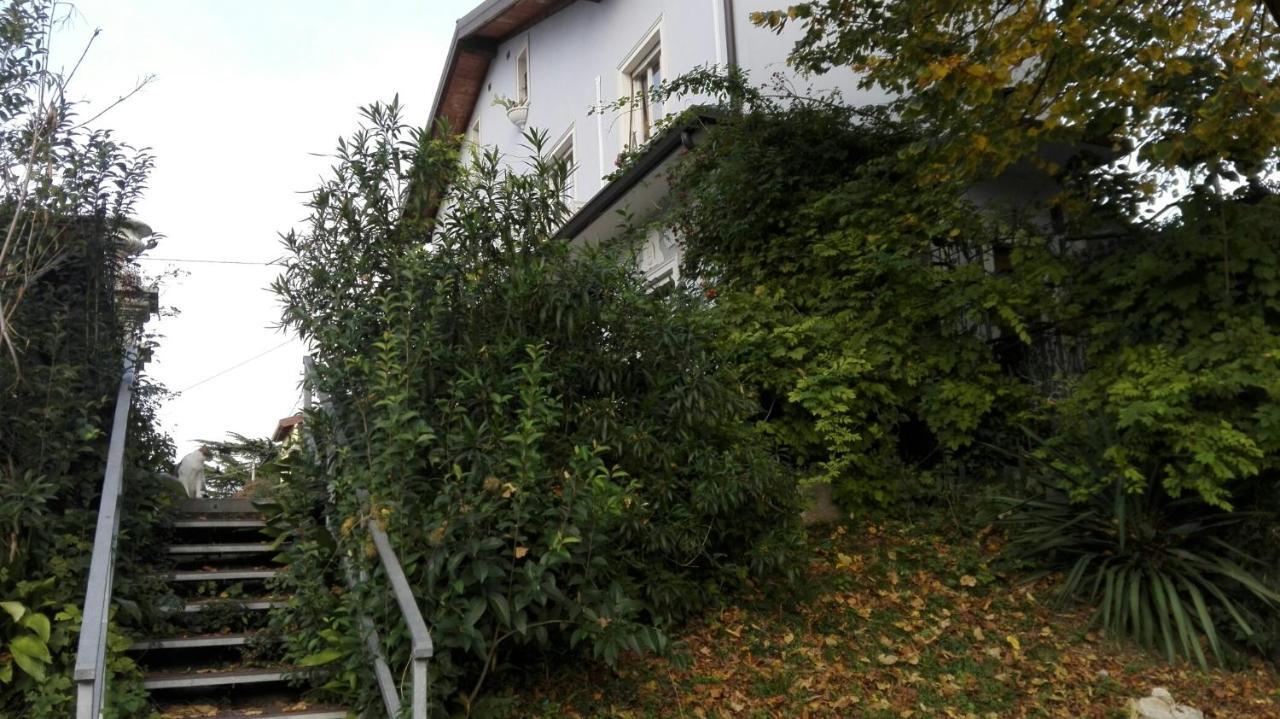 Villa Fiorita Monfalcone Εξωτερικό φωτογραφία